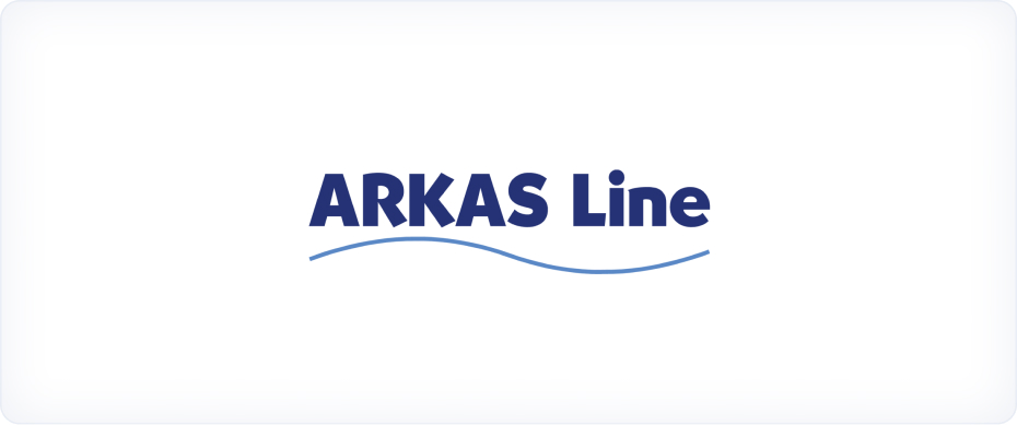 Arkas Line Tracking