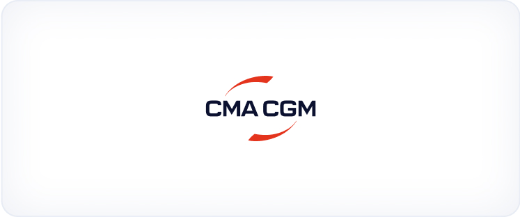 CMA CGM Tracking