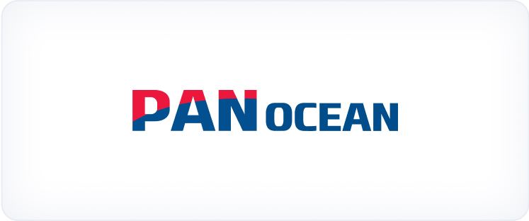 Pan Ocean Tracking