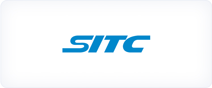 SITC Tracking