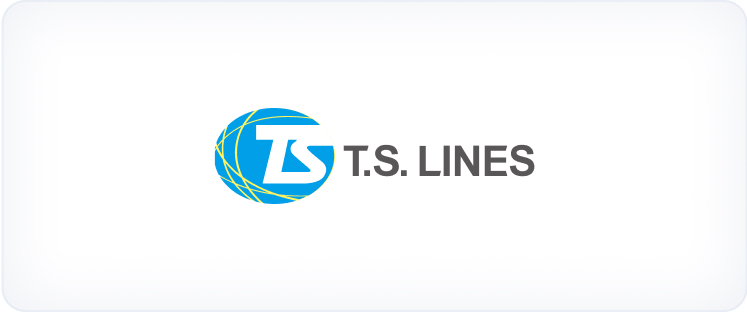 T.S. Lines Shipping Tracking