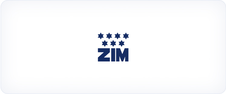ZIM Tracking