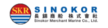 Sinokor