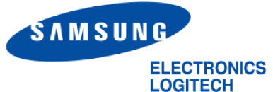 Samsung Electronics Logitech