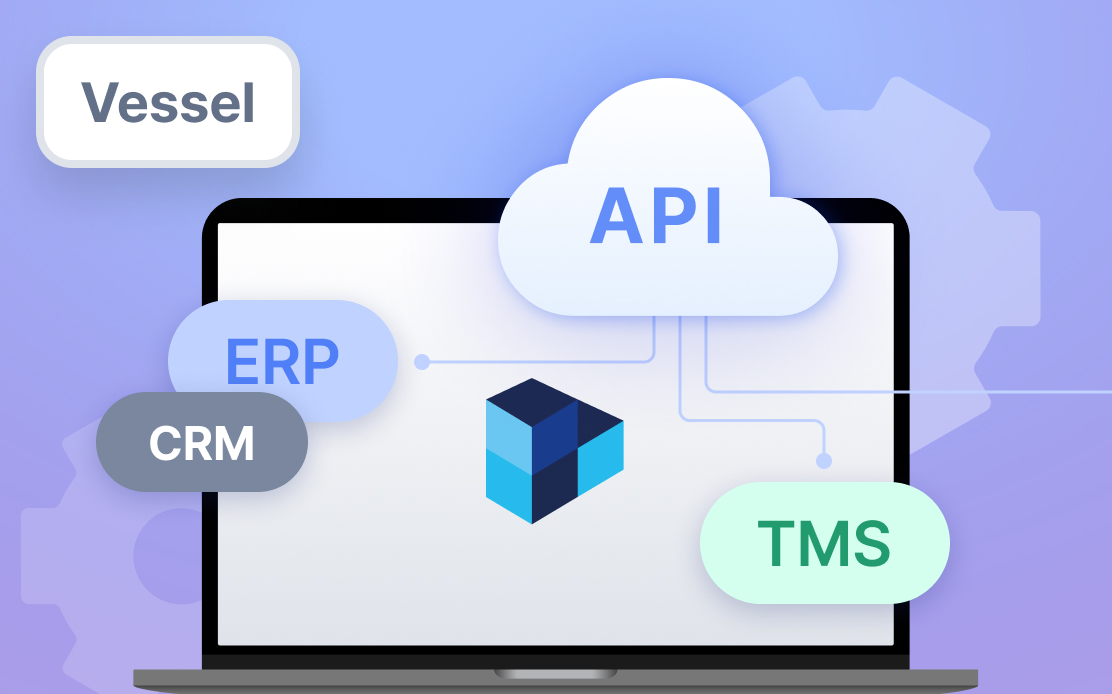 API Integration for Vessel Tracking