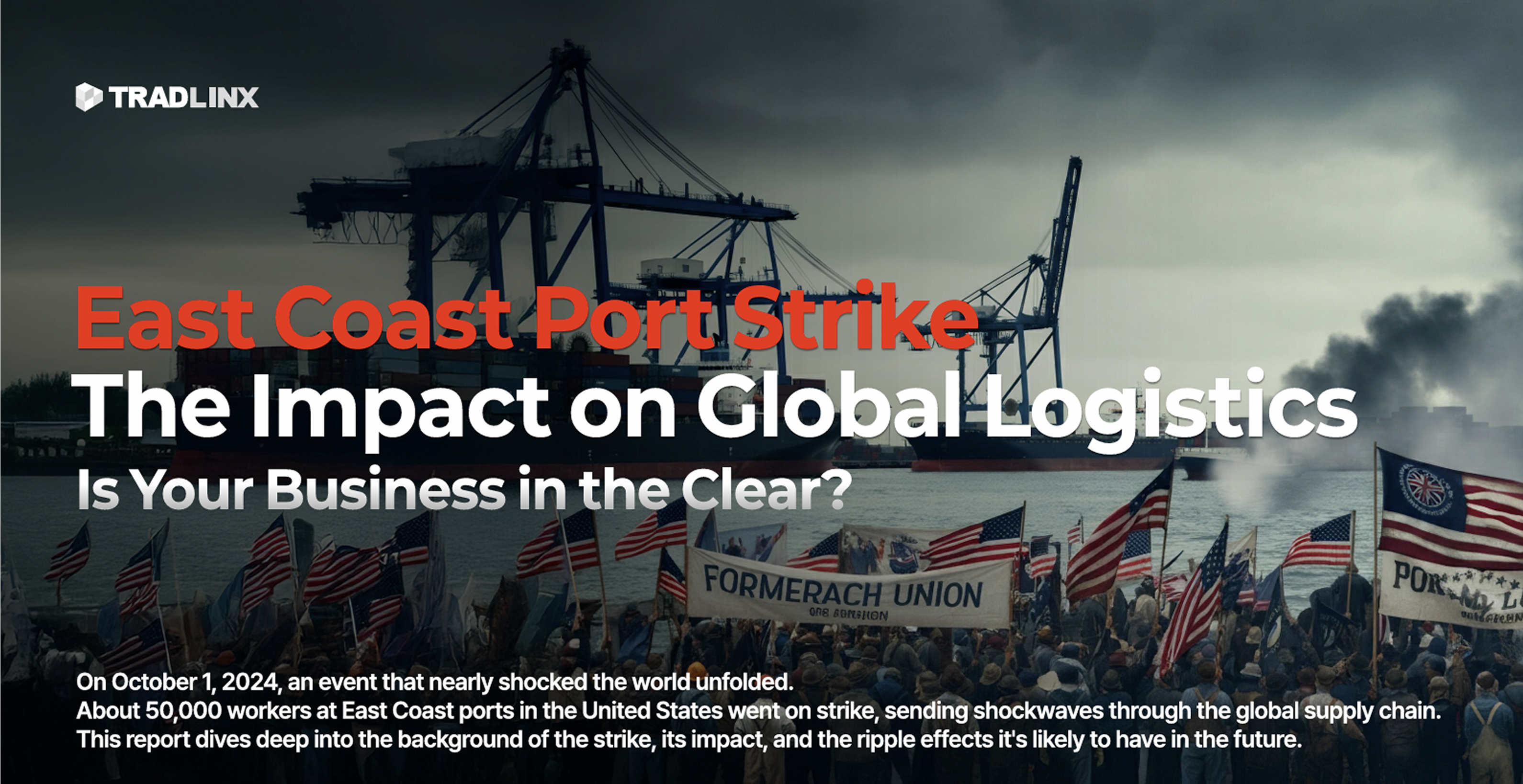market-insights-east-coast-port-strike