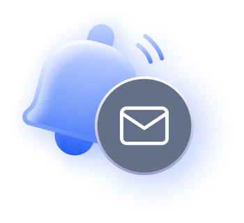 Custom Alerts for Delays & Route Changes